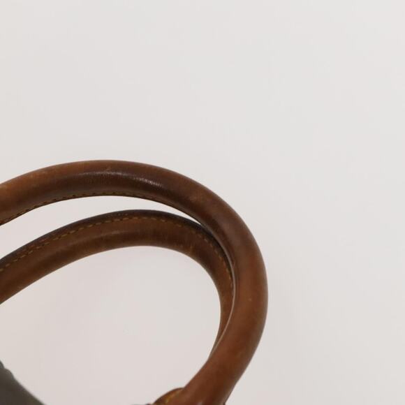 LOUIS VUITTON Monogram Keepall 55 Boston Bag M41424 - Picture 14 of 16